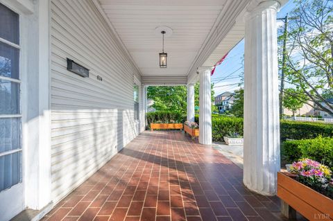Tiny photo for 824 Floyd Street, Lynchburg, VA 24501 (MLS # 366101)