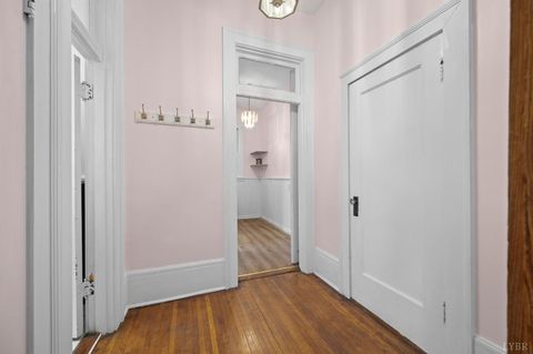 Tiny photo for 824 Floyd Street, Lynchburg, VA 24501 (MLS # 366101)