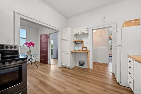 Tiny photo for 824 Floyd Street, Lynchburg, VA 24501 (MLS # 366101)