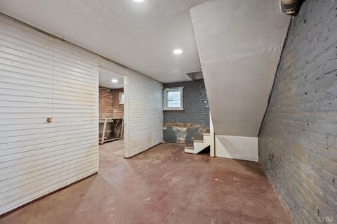 Tiny photo for 824 Floyd Street, Lynchburg, VA 24501 (MLS # 366101)