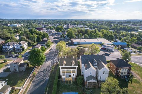 Tiny photo for 824 Floyd Street, Lynchburg, VA 24501 (MLS # 366101)