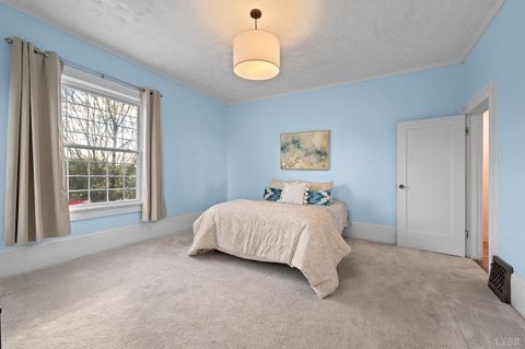 Tiny photo for 824 Floyd Street, Lynchburg, VA 24501 (MLS # 366101)