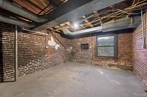 Tiny photo for 824 Floyd Street, Lynchburg, VA 24501 (MLS # 366101)