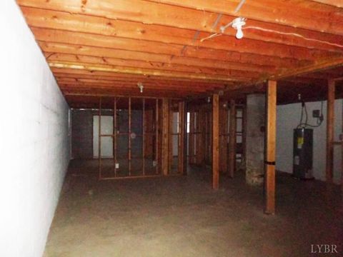 Tiny photo for 1136 Staunton Hill Road, Brookneal, VA 24528 (MLS # 364412)