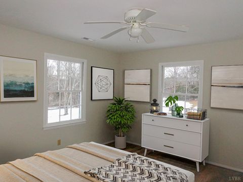 Tiny photo for 1136 Staunton Hill Road, Brookneal, VA 24528 (MLS # 364412)