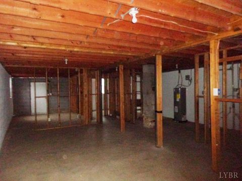 Tiny photo for 1136 Staunton Hill Road, Brookneal, VA 24528 (MLS # 364412)