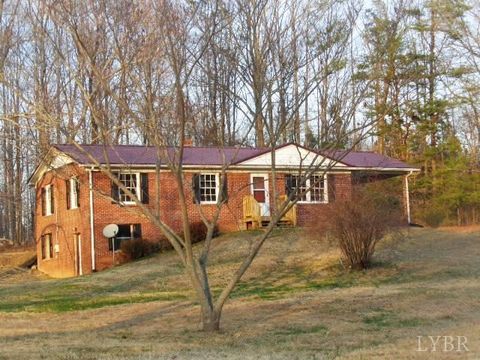 Photo of 1136 Staunton Hill Road, Brookneal, VA 24528 (MLS # 364412)