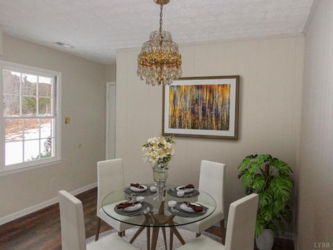 Tiny photo for 1136 Staunton Hill Road, Brookneal, VA 24528 (MLS # 364412)