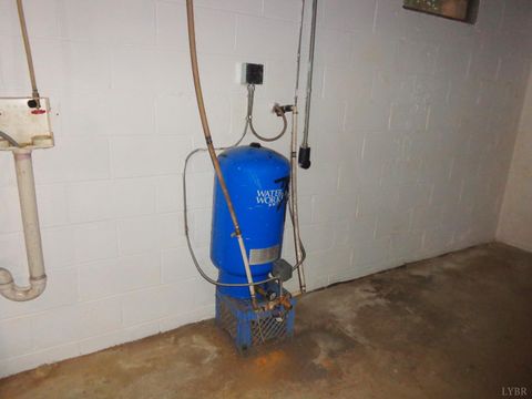 Tiny photo for 1136 Staunton Hill Road, Brookneal, VA 24528 (MLS # 364412)