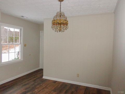 Tiny photo for 1136 Staunton Hill Road, Brookneal, VA 24528 (MLS # 364412)