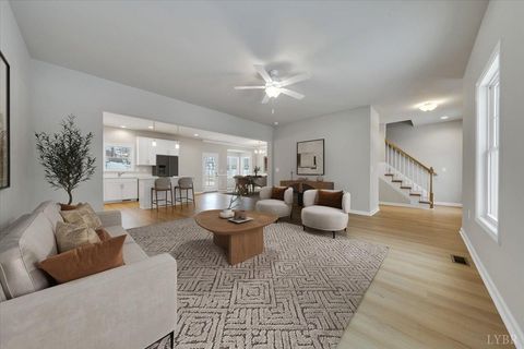 Tiny photo for 19 Lochwood Hill Drive, Goode, VA 24556 (MLS # 366744)
