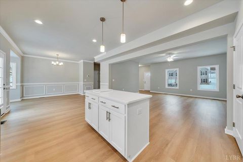 Tiny photo for 19 Lochwood Hill Drive, Goode, VA 24556 (MLS # 366744)