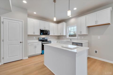 Tiny photo for 19 Lochwood Hill Drive, Goode, VA 24556 (MLS # 366744)