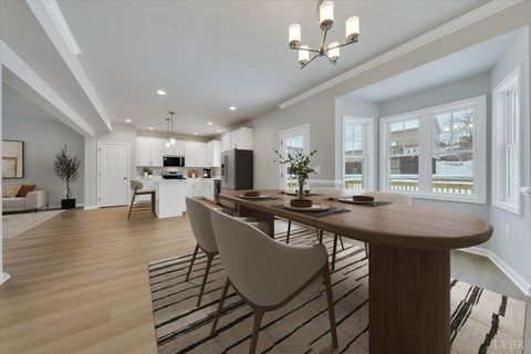 Tiny photo for 19 Lochwood Hill Drive, Goode, VA 24556 (MLS # 366744)