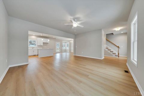 Tiny photo for 19 Lochwood Hill Drive, Goode, VA 24556 (MLS # 366744)