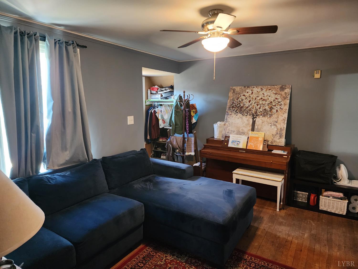 1612 Monsview Pl, Lynchburg, Virginia image 7