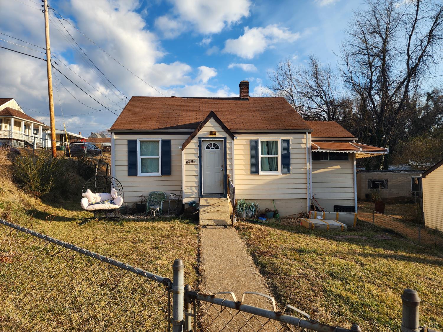 1612 Monsview Pl, Lynchburg, Virginia image 1
