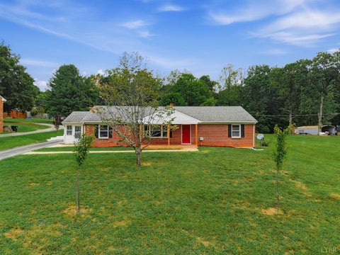 Homes For Sale - 161 Daniels Drive<br/> Madison Heights, VA 24572