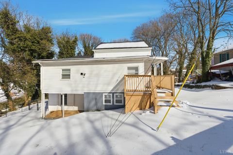 Tiny photo for 1612 union Street, Lynchburg, VA 24501 (MLS # 364195)