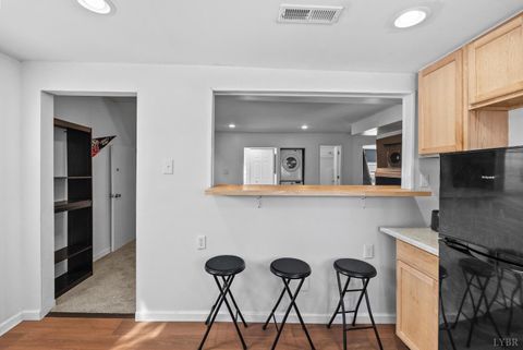 Tiny photo for 1612 union Street, Lynchburg, VA 24501 (MLS # 364195)