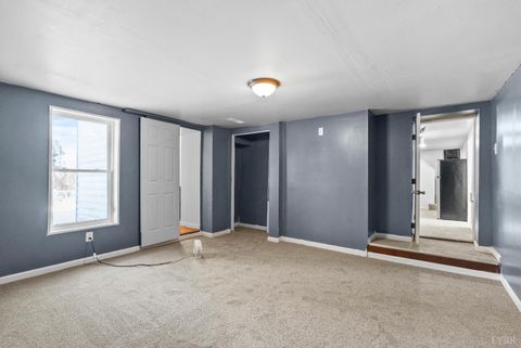 Tiny photo for 1612 union Street, Lynchburg, VA 24501 (MLS # 364195)