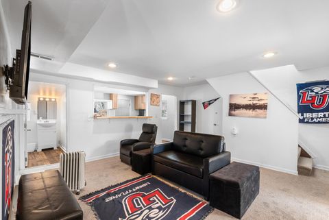 Tiny photo for 1612 union Street, Lynchburg, VA 24501 (MLS # 364195)