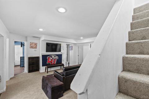 Tiny photo for 1612 union Street, Lynchburg, VA 24501 (MLS # 364195)