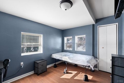 Tiny photo for 1612 union Street, Lynchburg, VA 24501 (MLS # 364195)