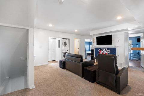 Tiny photo for 1612 union Street, Lynchburg, VA 24501 (MLS # 364195)