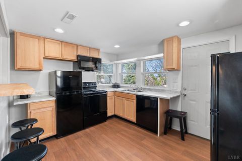 Tiny photo for 1612 union Street, Lynchburg, VA 24501 (MLS # 364195)