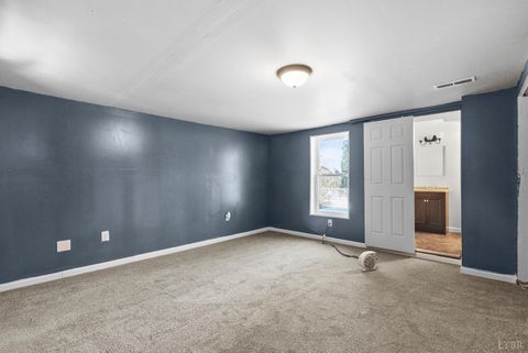 Tiny photo for 1612 union Street, Lynchburg, VA 24501 (MLS # 364195)