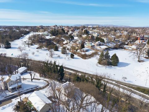 Tiny photo for 1612 union Street, Lynchburg, VA 24501 (MLS # 364195)