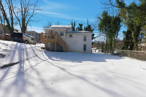 Tiny photo for 1612 union Street, Lynchburg, VA 24501 (MLS # 364195)