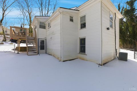 Tiny photo for 1612 union Street, Lynchburg, VA 24501 (MLS # 364195)