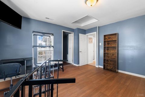 Tiny photo for 1612 union Street, Lynchburg, VA 24501 (MLS # 364195)