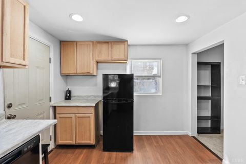 Tiny photo for 1612 union Street, Lynchburg, VA 24501 (MLS # 364195)