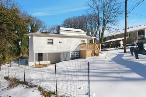 Tiny photo for 1612 union Street, Lynchburg, VA 24501 (MLS # 364195)