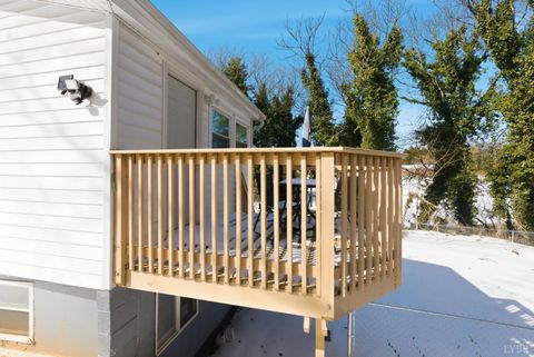 Tiny photo for 1612 union Street, Lynchburg, VA 24501 (MLS # 364195)