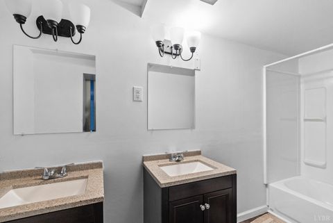 Tiny photo for 1612 union Street, Lynchburg, VA 24501 (MLS # 364195)