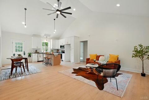 Tiny photo for 0 Altice Mill Road, Rocky Mount, VA 24151 (MLS # 364217)