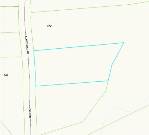 Tiny photo for 0 Altice Mill Road, Rocky Mount, VA 24151 (MLS # 364217)