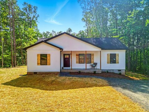 Photo of 0 Altice Mill Road, Rocky Mount, VA 24151 (MLS # 364217)