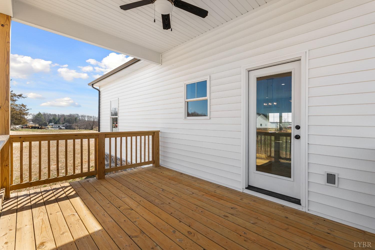 2135 Bellevue Road Rd, Forest, Virginia image 14