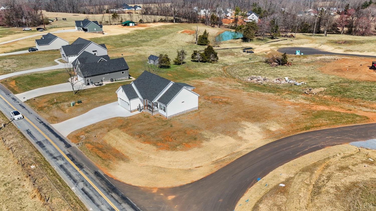 2135 Bellevue Road Rd, Forest, Virginia image 40