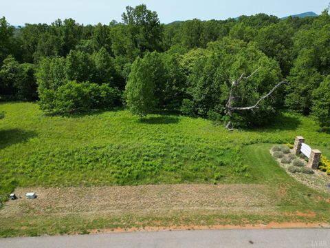 Vacant Land For Sale - River Rock Road<br/> Vinton, VA 24179