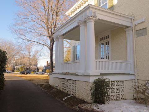 Tiny photo for 2142 Rivermont Avenue, Lynchburg, VA 24503 (MLS # 364221)