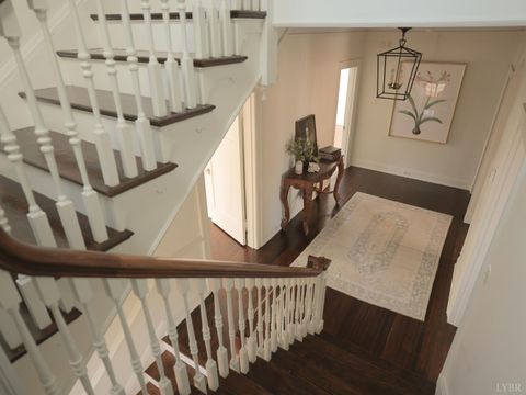 Tiny photo for 2142 Rivermont Avenue, Lynchburg, VA 24503 (MLS # 364221)