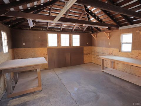 Tiny photo for 2142 Rivermont Avenue, Lynchburg, VA 24503 (MLS # 364221)