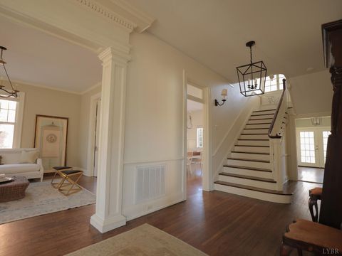 Tiny photo for 2142 Rivermont Avenue, Lynchburg, VA 24503 (MLS # 364221)