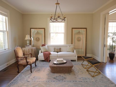 Tiny photo for 2142 Rivermont Avenue, Lynchburg, VA 24503 (MLS # 364221)